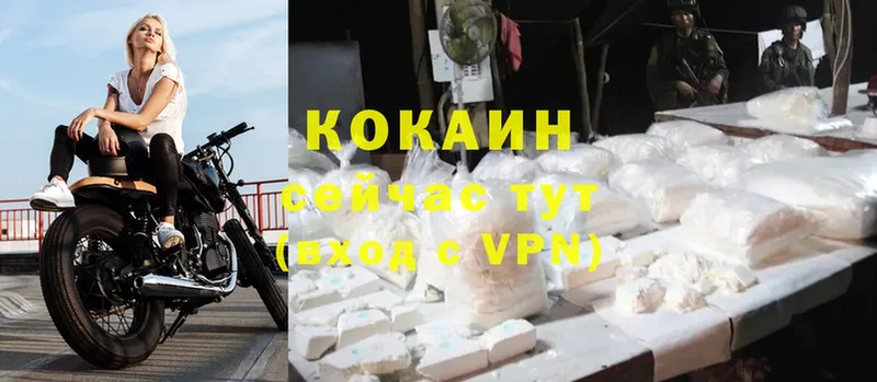 Кокаин VHQ Порхов